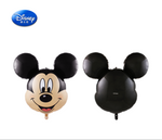 Fóliový balónek Mickey (113 cm * 110 cm)