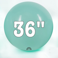 36 cali