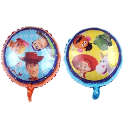 TOY Story 18" (45cm) foil balloon.)