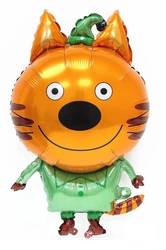 Foil Balloon "Cat" (78cm*47cm)