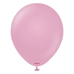 Kalisan™ 12 inches, Dusty Rose (100 pcs./package.)