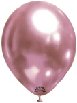 Balony 5 cali, Brilliance, Różowe 100 szt