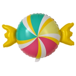 Candy Foil Balloon (65cm*45cm)