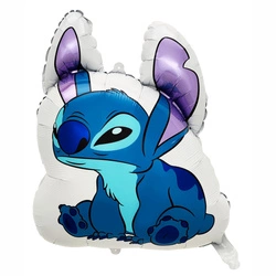 Balon foliowy Stitch 48 x 60 cm – balon urodzinowy Lilo i Stitch