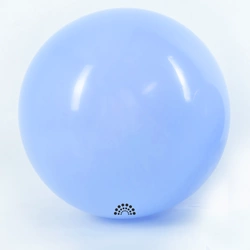 Balony Gumowe Premium Show™ 36", Heather (043)