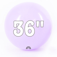 36 cali