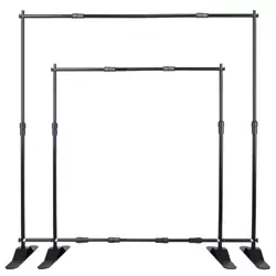 Nastavitelný rám (max. 240 cm X 240 cm)