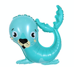 Balon Foliowy mini Foka (60cm*53cm)