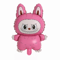 Foil balloon in the shape of Labooboo Bunny 68x38 cm.