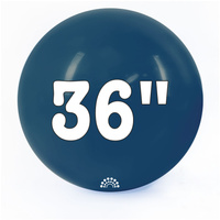 36 cali