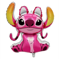 Balon foliowy „Angel” – inspirowany postacią Stitch