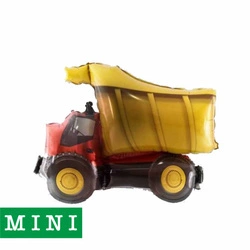 Mini Truck Foil Balloon
