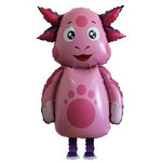 Balon Foliowy Stojący (85cm*55cm)