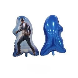 Avengers Captain America Foil Balloon (48cm*78cm)