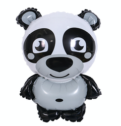 Balon Foliowy Panda (65cm*45cm)