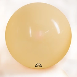 Giant 21" Premium Show™ Balloon, Blush (072)