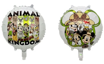 Labubu 18 inch (45cm) foil balloon