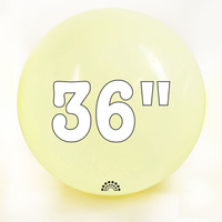36 cali