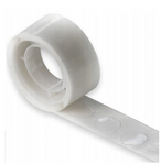 Oboustranné lepicí body 100ks.