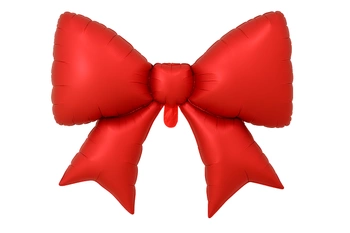 Foil Balloon Cocard - Elegant Decoration for Any Occasion 98x75 cm.