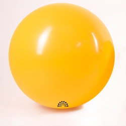 Balon Gigant 21" Premium Show™, Sun Flower (070)