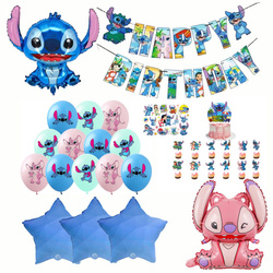 Narozeninová sada SUPER Stitch