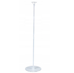Stojan na balónky 70 cm (1 ks).)