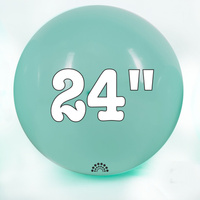 24 cali