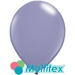 12" Balloons (30 cm), HazeGrey (100 pcs./pack.)