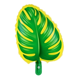 Foil Leaf Balloon (40cm*51cm)