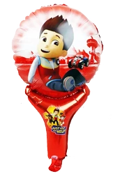 Balon Foliowy Mini Psi Patrol