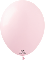 Гігантська повітряна куля 19" Premium Show™, Baby Pink (030) 10 шт.