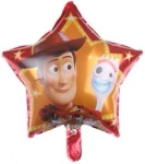 TOY Story 18" (45cm) fóliový balónek.)