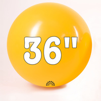 36 cali