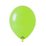 Balony Gumowe Show™ Classic Line 12", Jasnozielone