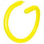 Sempertex 260 Yellow (020)