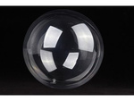 Balon Bubbles Przezroczysty (24 cali)