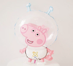 Balon Foliowy "Peppa" (63cm*80cm)