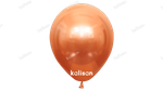 Kalisan™  5 cali, Miedź  CHROME (100 szt./opak.)