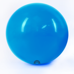 Balony Gumowe Premium Show™ 36", River Dnipro (054)