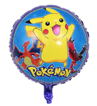 Balon foliowy Pokemon 18" (45cm.)