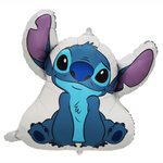 Balon foliowy Stitch 61 x 53 cm – balon urodzinowy Lilo i Stitch