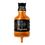 Balon Foliowy Birthday Whisky (48*93)