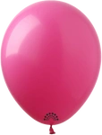 Balon Gigant 19" Premium Show, Malinowy (036) 10 szt.