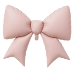 Balon Foliowy Kokarda – Elegancka Dekoracja na Każdą Okazję 98x75 cm.