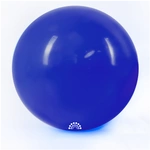Balony Gumowe Premium Show™ 36", Royal Blue (056)