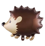Balon Foliowy Jeż (64cm*53cm)