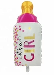 Balon Foliowy It's a Girl (77cm*40cm)