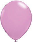Balony 5" (12,5 cm), Liliowy (100 szt./opak.)