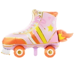 Balon Foliowy Rolki  (64cm*54cm)